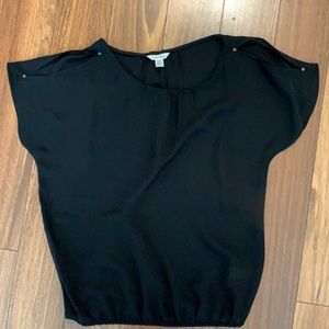 Calvin Klein blouse
